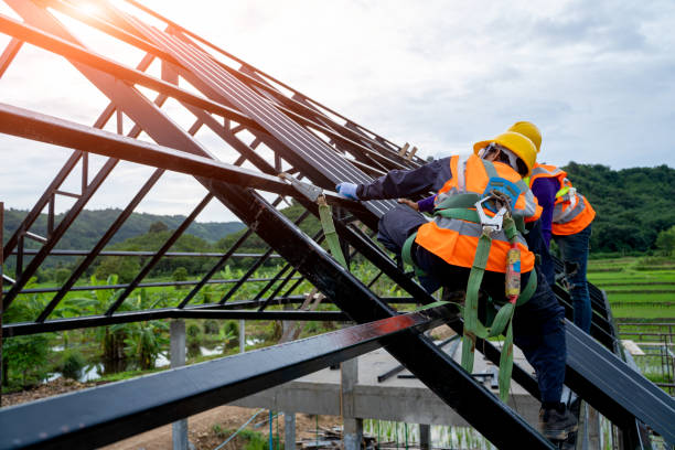 Best Emergency Roof Repair  in Hilltop, SC
