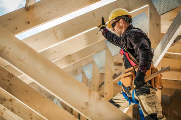 Quick and Trustworthy Emergency Roof Repair Services in Hilltop, SC